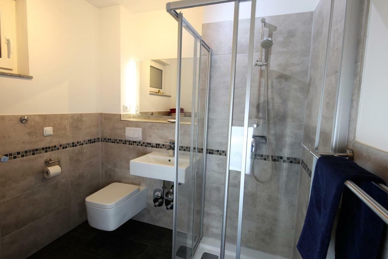 City Apartment - Lueneburg Am Schierbrunnen Экстерьер фото