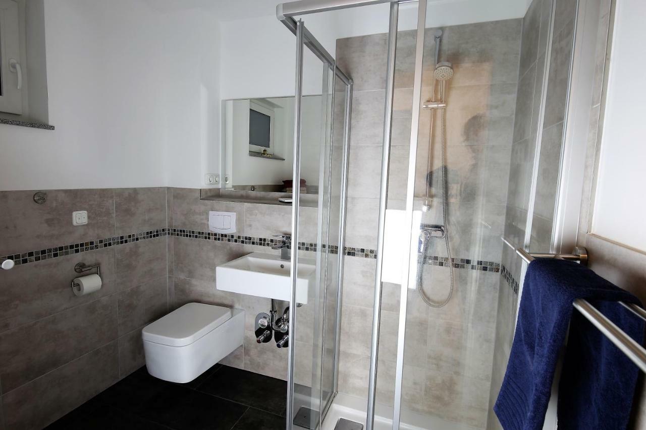 City Apartment - Lueneburg Am Schierbrunnen Экстерьер фото