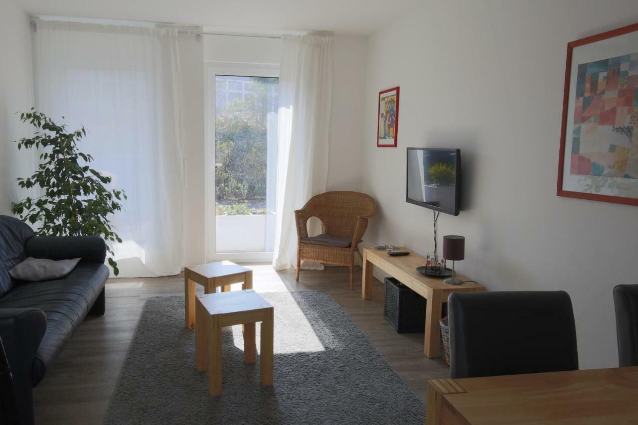 City Apartment - Lueneburg Am Schierbrunnen Экстерьер фото
